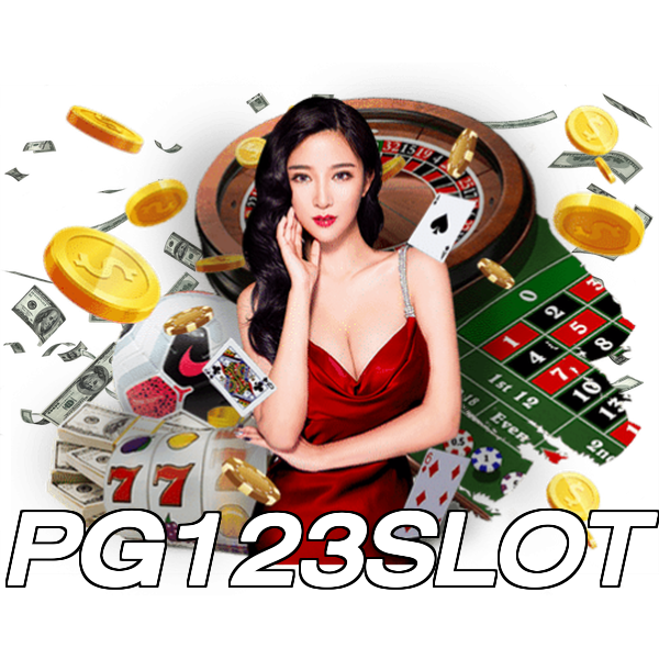 PG123SLOT